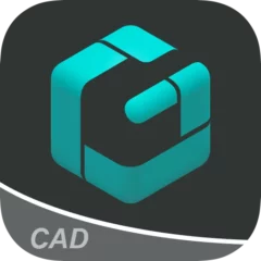 تحميل برنامج DWG FastView مهكر 2025 للأندرويد APK مجاناً