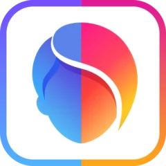 تحميل برنامج FaceApp Pro مهكر 2025 بدون علامة مائية APK مجاناً