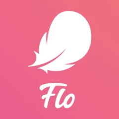تحميل تطبيق Flo مهكر مدفوع حاسبة الدورة الشهرية 2025 مجاناً