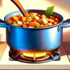 تحميل لعبة Food Truck Chef مهكرة 2025 للأندرويد APK مجاناً