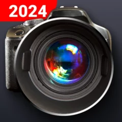 تحميل تطبيق Footej Camera 2 مهكر 2025 للأندرويد APK مجاناً