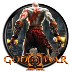 تحميل God of War 2 للاندرويد ppsspp أخر إصدار 2025 مجاناً