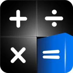 تحميل قفل الآلة الحاسبة HideX مهكر 2025 للأندرويد APK مجاناً