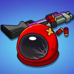 تحميل لعبة Imposter Battle Royale مهكرة 2025 للأندرويد APK مجاناً