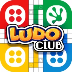 تحميل لودو كلوب Ludo Club مهكرة 2025 للأندرويد APK مجاناً