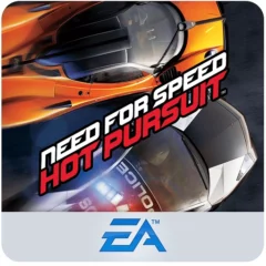 تحميل لعبة Need For Speed Hot Pursuit مهكرة 2025 للأندرويد