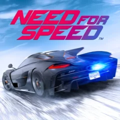 تحميل لعبة Need for Speed No Limits مهكرة 2025 للأندرويد APK