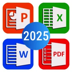 تحميل تطبيق Office Reader مهكر 2025 للأندرويد APK مجاناً