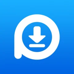 تحميل Pure Video Downloader مهكر 2025 للأندرويد APK مجاناً
