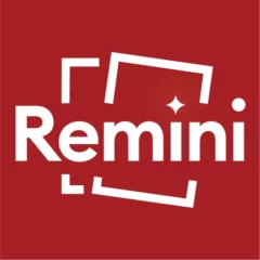 تحميل برنامج Remini مهكر 2025 النسخة المدفوعة APK مجاناً
