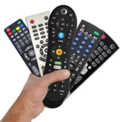 تحميل تطبيق ريموت Remote Control مهكر 2025 للأندرويد APK مجاناً