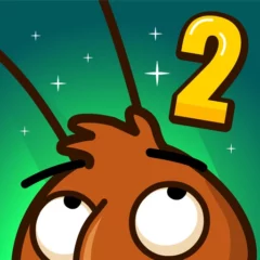 تنزيل لعبة غرفة ونص 2 مهكرة 2025 للأندرويد APK مجاناً