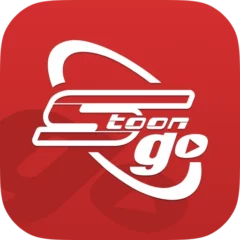 تنزيل تطبيق سبيستون غو Spacetoon Go مهكر 2025 للأندرويد