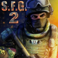 تحميل لعبة Special Forces Group 2 مهكرة 2025 للأندرويد مجانا