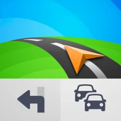 تحميل برنامج سايجك Sygic GPS مهكر 2025 للأندرويد APK مجاناً