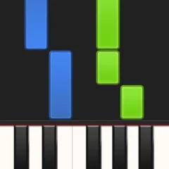 تحميل برنامج Synthesia مهكر 2025 للأندرويد APK مجاناً