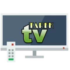 تحميل تطبيق TAREK TV Live مهكر 2025 للأندرويد APK مجاناً
