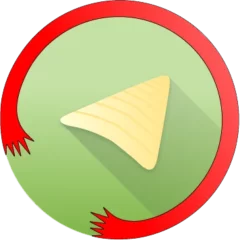 تحميل تليجراف Graph Messenger مهكر 2025 للأندرويد APK مجاناً
