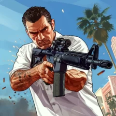 تحميل لعبة Vice Online مهكرة 2025 للأندرويد APK مجاناً