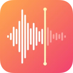 تحميل مسجل الصوت Voice Recorder مهكر 2025 للأندرويد APK مجاناً