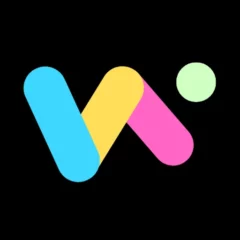 تنزيل تطبيق الخلفيات WallsPy مهكر 2025 للأندرويد APK مجاناً