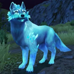 تحميل لعبة Wolf Tales مهكرة 2025 للأندرويد APK مجاناً