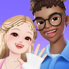 تحميل لعبة ZEPETO مهكرة 2025 أخر إصدار APK مجاناً
