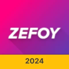 تحميل تطبيق ZEFOY مهكر 2025 للأندرويد APK مجاناً