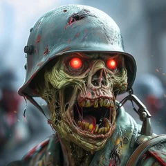تحميل لعبة Zombeast مهكرة 2025 للأندرويد APK مجاناً