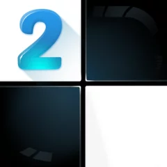 تحميل لعبة Piano Tiles 2 مهكرة 2025 أخر إصدار APK مجاناً