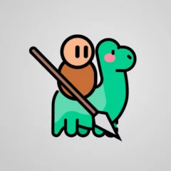 تحميل لعبة We Are Warriors مهكرة 2025 للأندرويد APK مجاناً
