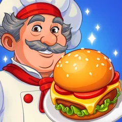 تحميل لعبة Cooking Diary مهكرة 2025 للأندرويد APK مجاناً