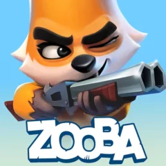 تحميل لعبة Zooba مهكرة 2025 للأندرويد أخر إصدار APK مجاناً