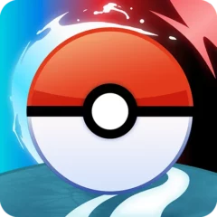 تحميل لعبة Pokémon GO مهكرة 2025 للأندرويد APK مجاناً