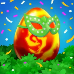 تحميل لعبة Dragon City مهكرة 2025 للأندرويد APK مجاناً