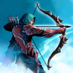 تحميل لعبة Age of Magic مهكرة 2025 أخر إصدار APK مجاناً