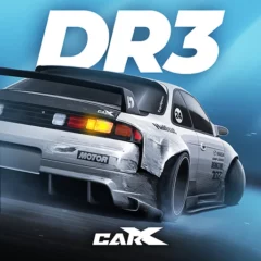 تحميل CarX Drift Racing 3 مهكرة 2025 للأندرويد APK مجاناً