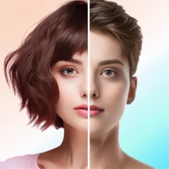تحميل تطبيق Face Swap مهكر 2025 للأندرويد APK مجاناً