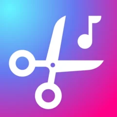تحميل برنامج قص الأغاني MP3 Cutter مهكر 2025 للأندرويد مجانا