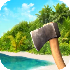 تحميل لعبة Ocean Is Home مهكرة 2025 للأندرويد APK مجاناً