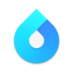 تحميل تطبيق Overdrop مهكر 2025 للأندرويد APK مجاناً