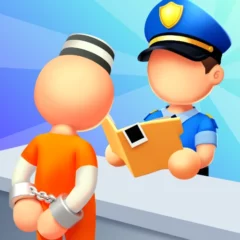تحميل لعبة Prison Life مهكرة 2025 للأندرويد APK مجاناً