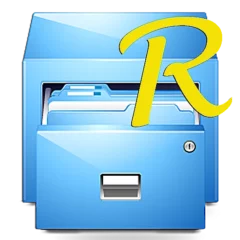 تحميل تطبيق Root Explorer مهكر 2025 للأندرويد APK مجاناً