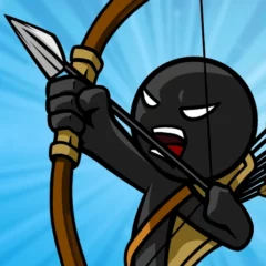 تحميل لعبة Stick War Legacy مهكرة 2025 للأندرويد APK مجاناً
