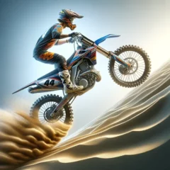 تحميل لعبة Stunt Bike Extreme مهكرة 2025 للأندرويد APK مجانا