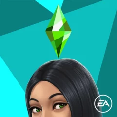 تحميل لعبة The Sims Mobile مهكرة 2025 للأندرويد APK مجاناً
