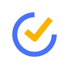 تحميل تطبيق TickTick مهكر 2025 للأندرويد APK مجاناً