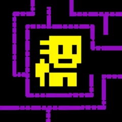 تحميل لعبة Tomb of the Mask مهكرة 2025 للأندرويد APK مجاناً