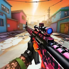 تحميل لعبة UNKILLED مهكرة 2025 للأندرويد APK مجاناً
