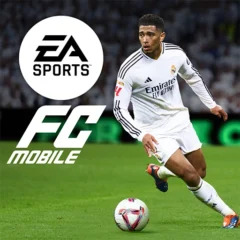 تحميل لعبة فيفا موبايل 2025 مهكرة للأندرويد APK مجاناً